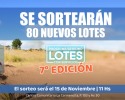 LOTES CON SERVICIOS: LISTADO DEFINITIVO DE PARTICIPANTES